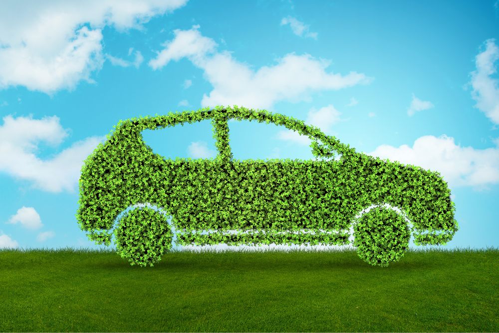 How sustainable are EVs?